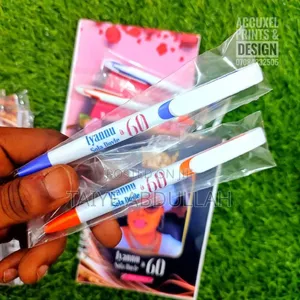 Branded Pen