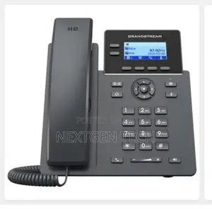 Grandstream Grp2602w Carrier Grade Ip Phones