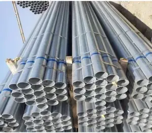 Original Galvanized Steel Pipe