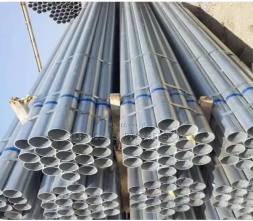 Original Galvanized Steel Pipe