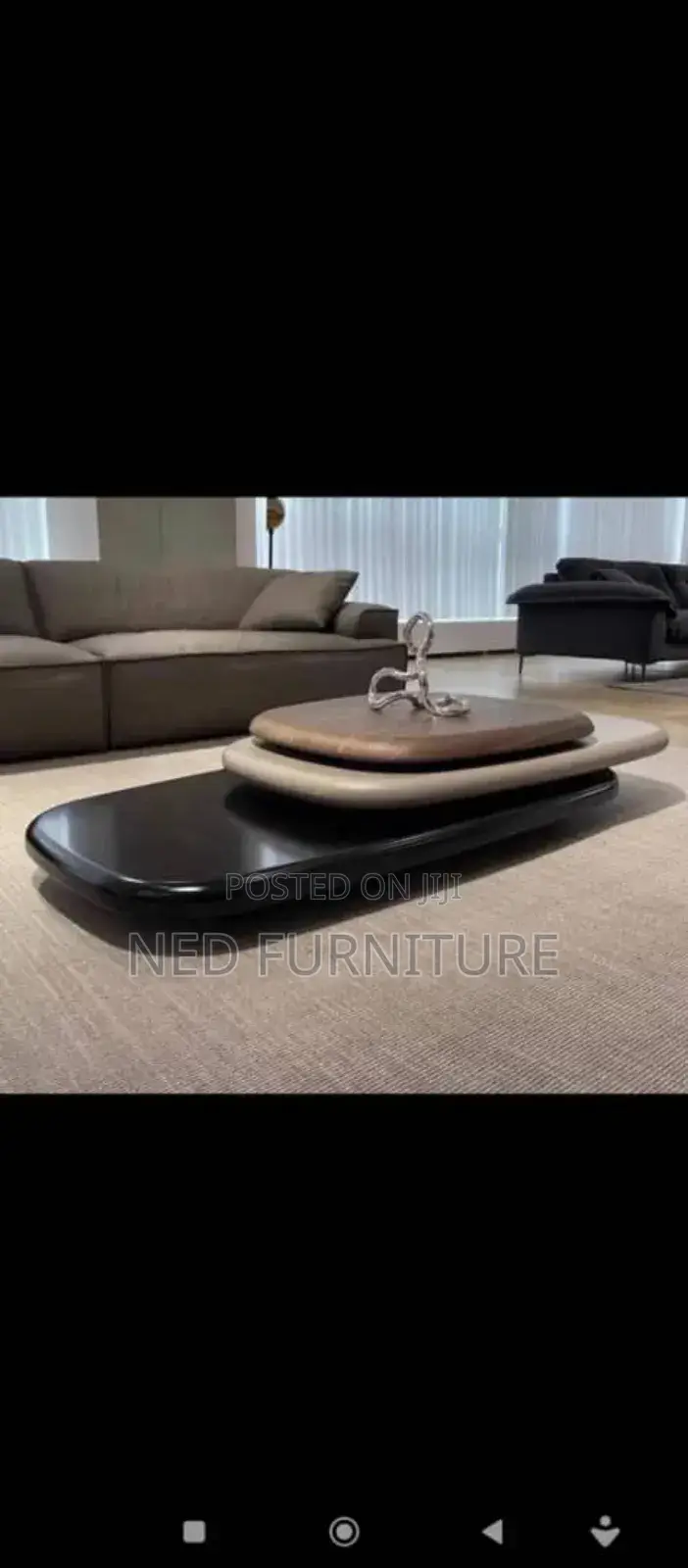 Quality Coffee Table 2