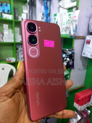Vivo Y21d 128 GB