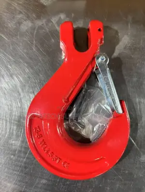 Original Safety Hook