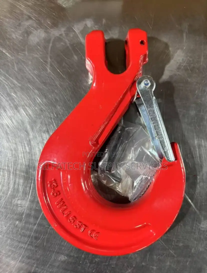 Original Safety Hook