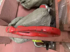 Original Safety Hook