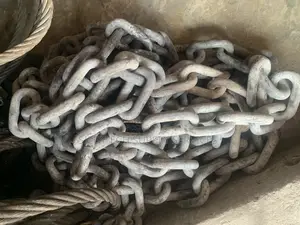 Original Fender Chain