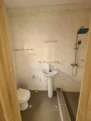 4bdrm Duplex in Urban Shelter, Abraham Adesanya Estate for rent