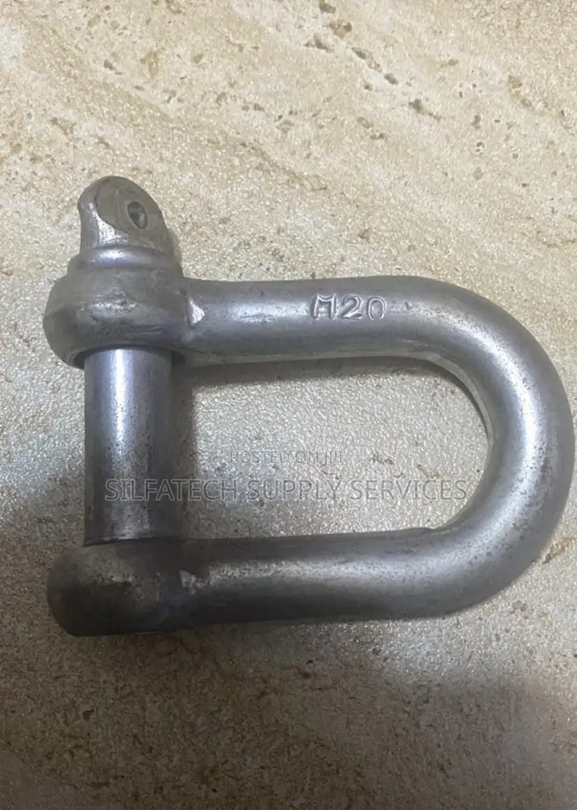 Original Shackles