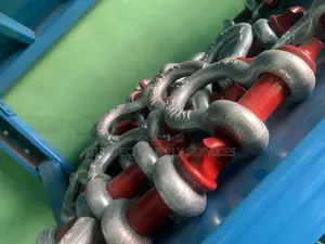 Original Shackles