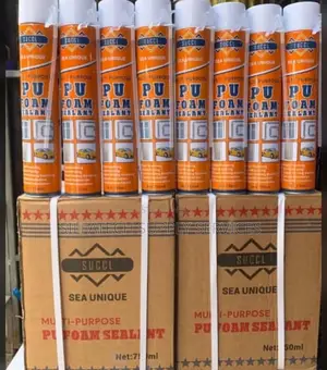 Original Pu Foam