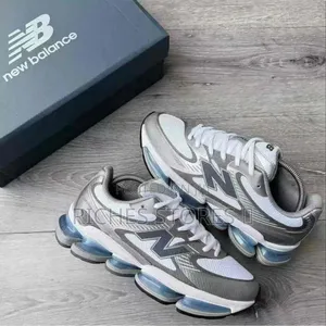 Exclusive Quality New Balance Absorb 2000 Sneakers