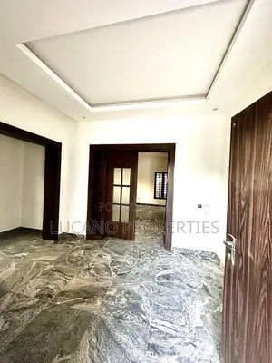 5bdrm Duplex in Wuye District for rent