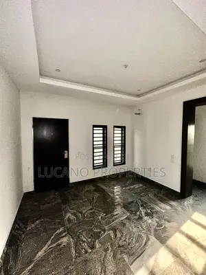 5bdrm Duplex in Wuye District for rent