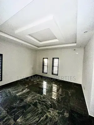 5bdrm Duplex in Wuye District for rent
