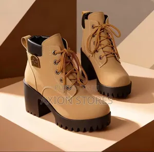 High Quality Ankle Boots