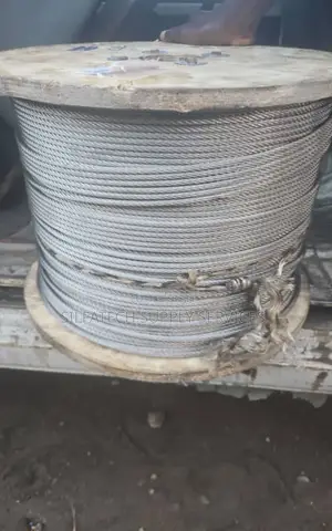 Stainless Steel Wire Rope