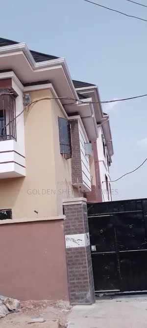Furnished 2bdrm Apartment in Emene, Enugu for rent