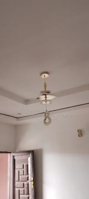 Furnished 2bdrm Apartment in Emene, Enugu for rent