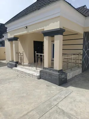 Furnished 4bdrm Bungalow in Elizabeth Royal, Osogbo for sale