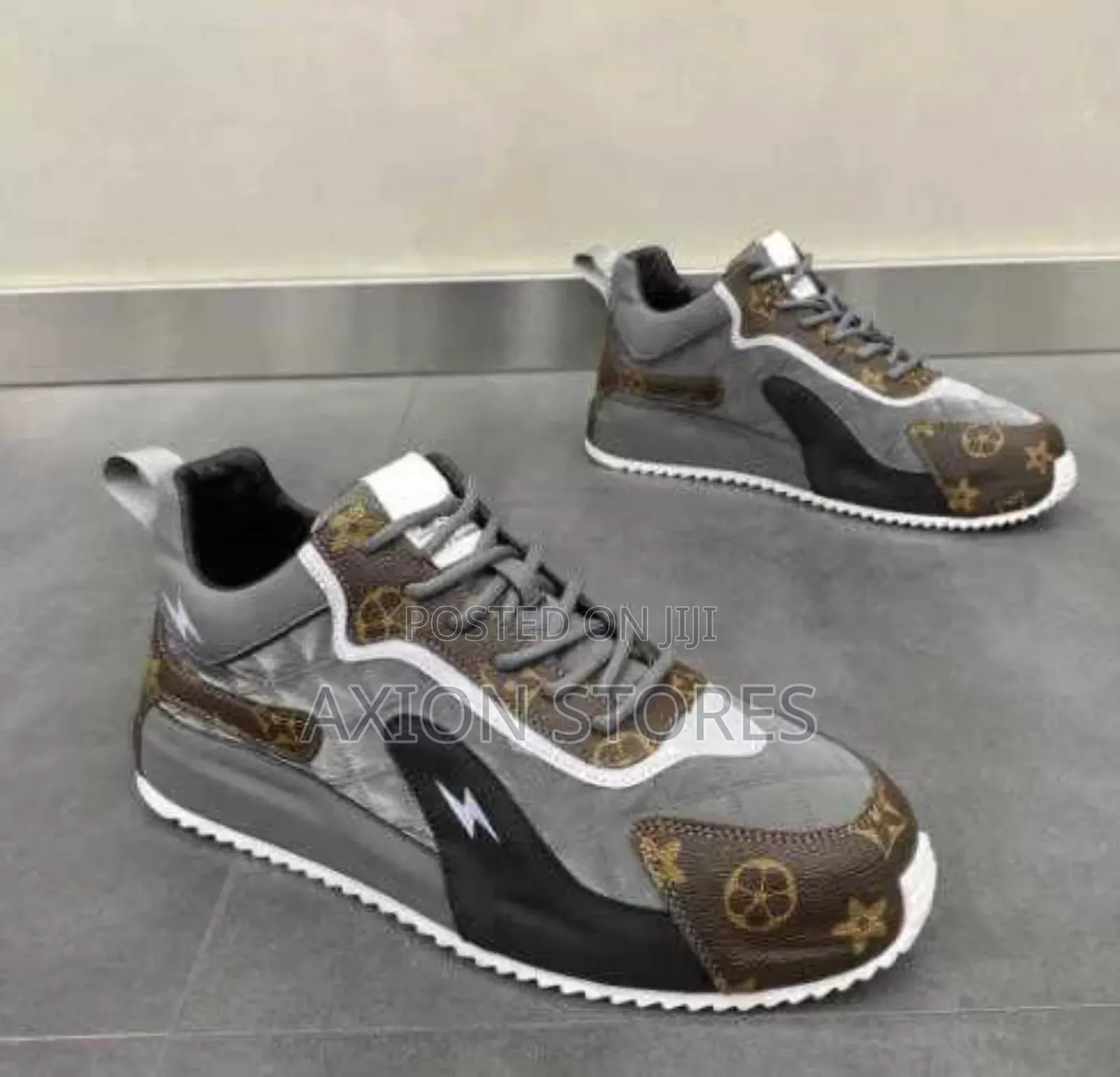 Quality Fashion Sneakers