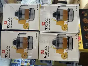 Voscos Citrus Juicer