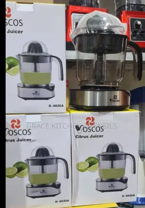 Voscos Citrus Juicer