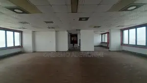 Commercial Space for Rent in Heart of Marina,Lagos Island