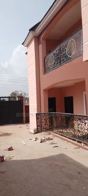 Furnished 2bdrm Apartment in Emene, Enugu for rent