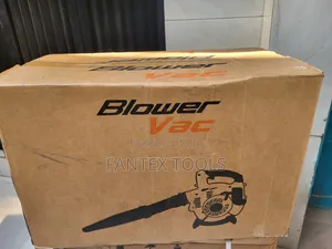 Blower Petroleum Type.