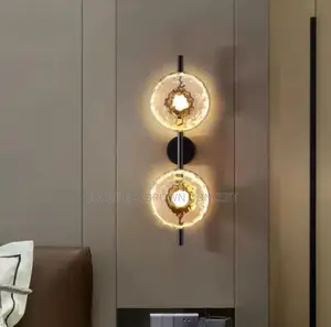 Wall Bracket Light Available
