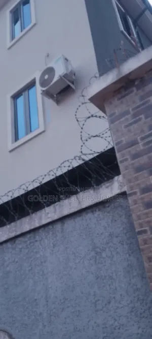 Furnished 2bdrm Apartment in Emene, Enugu for rent