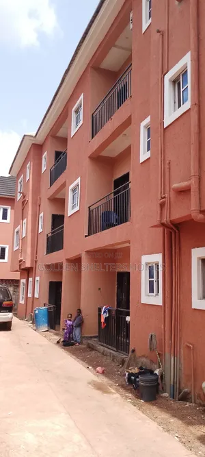Furnished 3bdrm Apartment in Premier Layout Enugu for rent