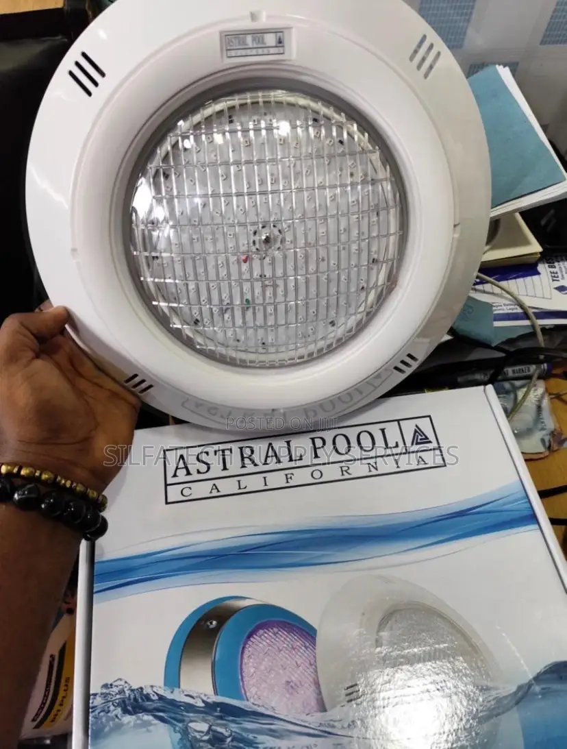 Original Pool Light
