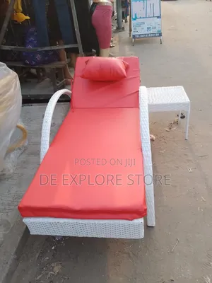 Pool Bed for Swimming Pools