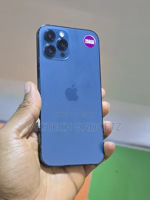 Apple iPhone 12 Pro Max 256 GB