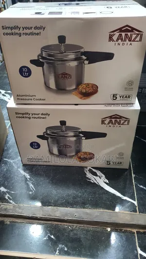 12 Litres Pressure Pot