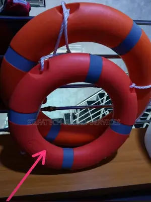 Original Lifebouys