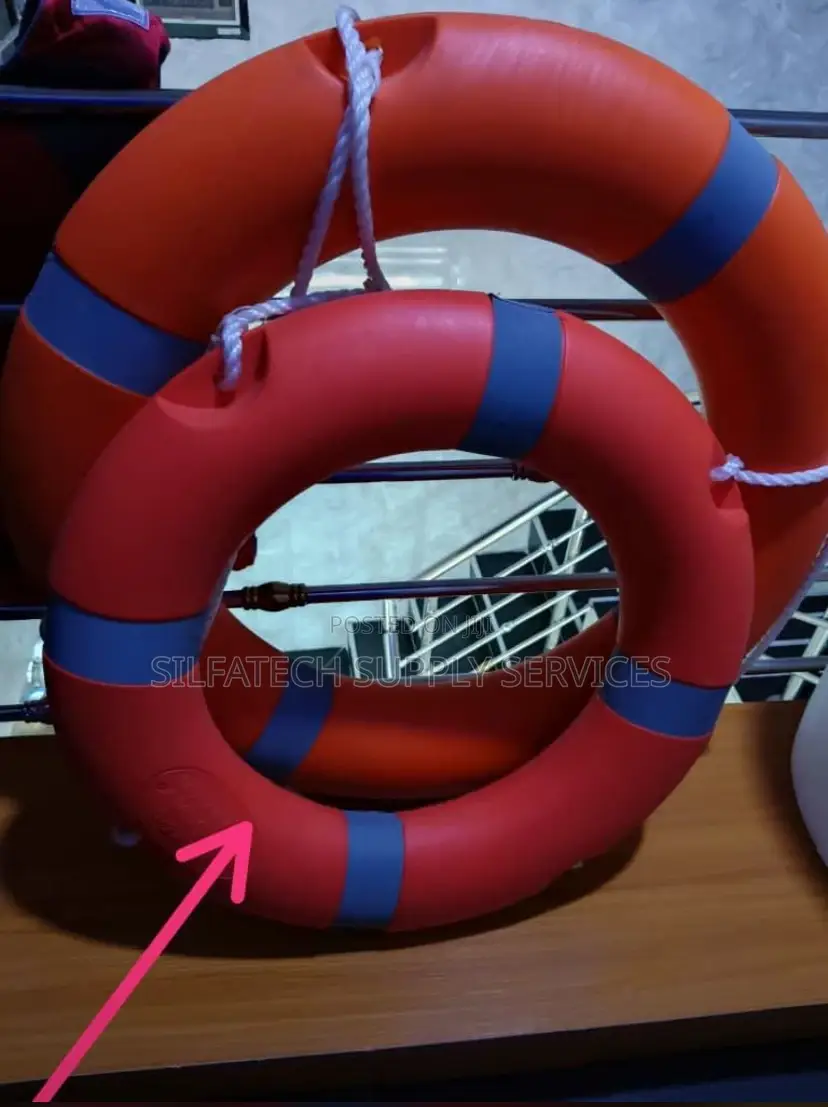 Original Lifebouys