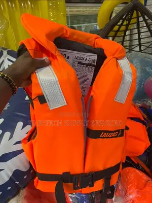 Original Life Jacket