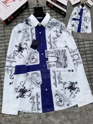 Quality Men's Long Sleeve