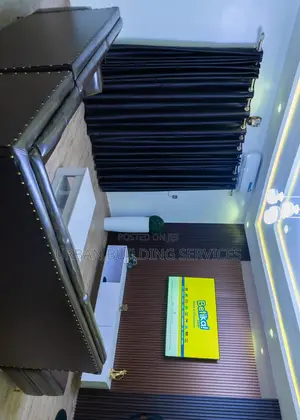 Premium Serviced Apartments - Ile Ife