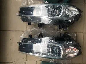 BMW G30 Head Light