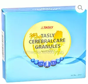 Tasly Brain Cleansing
