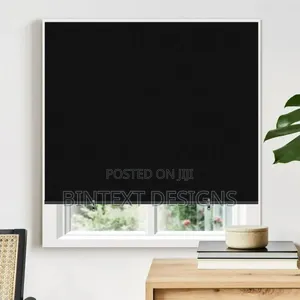 Roller Window Blind