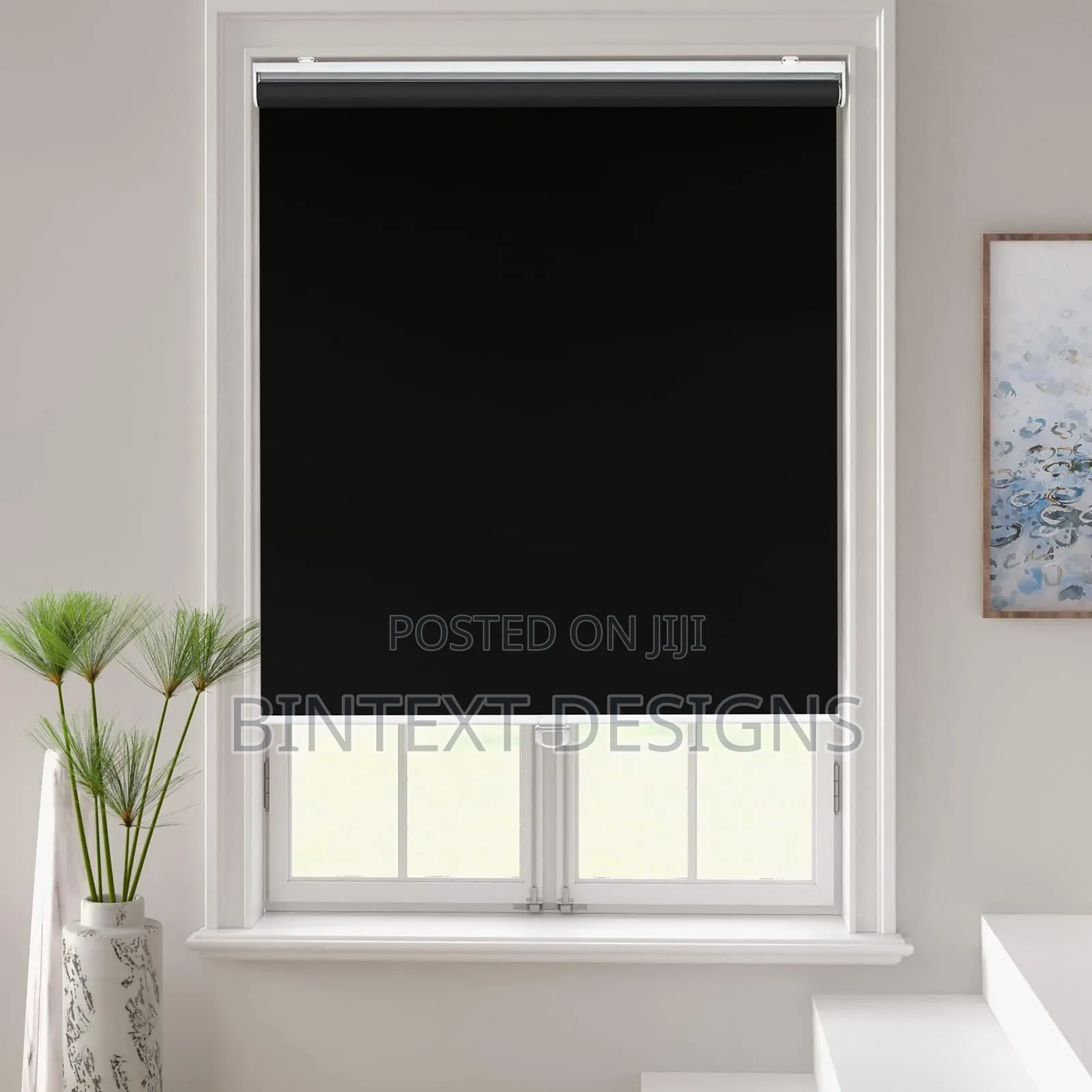 Roller Window Blind