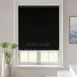 Roller Window Blind