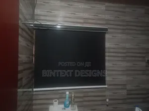 Roller Window Blind