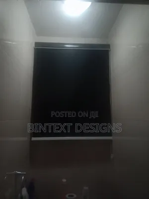 Roller Window Blind