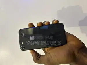 Apple iPhone 8 64 GB Black