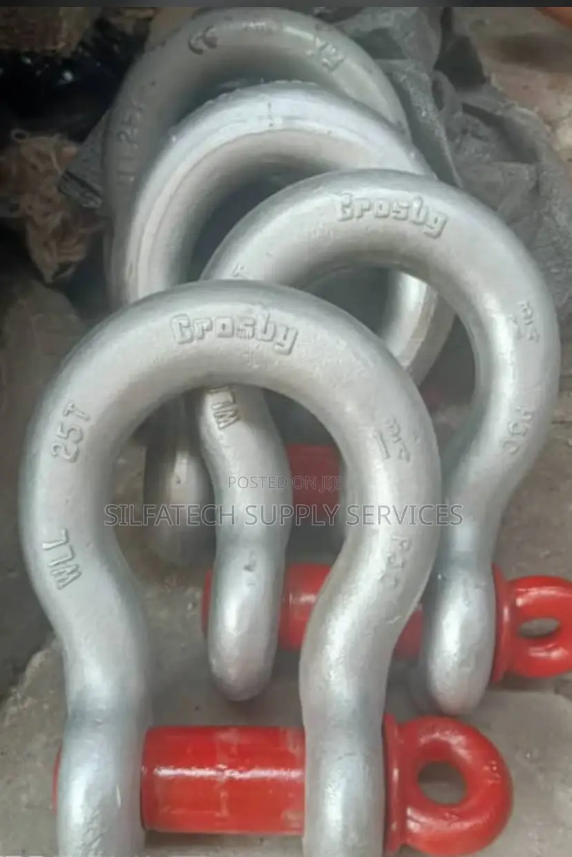Crosby Shackle